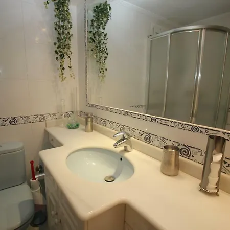 Apartment Apartamento Contesa Rincon De Loix *